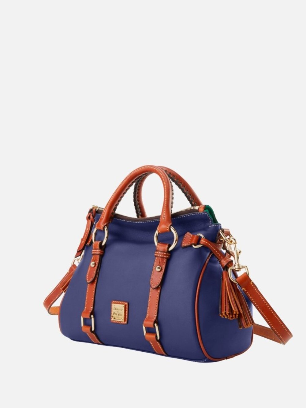 Dooney and Bourke Penrose Satchel